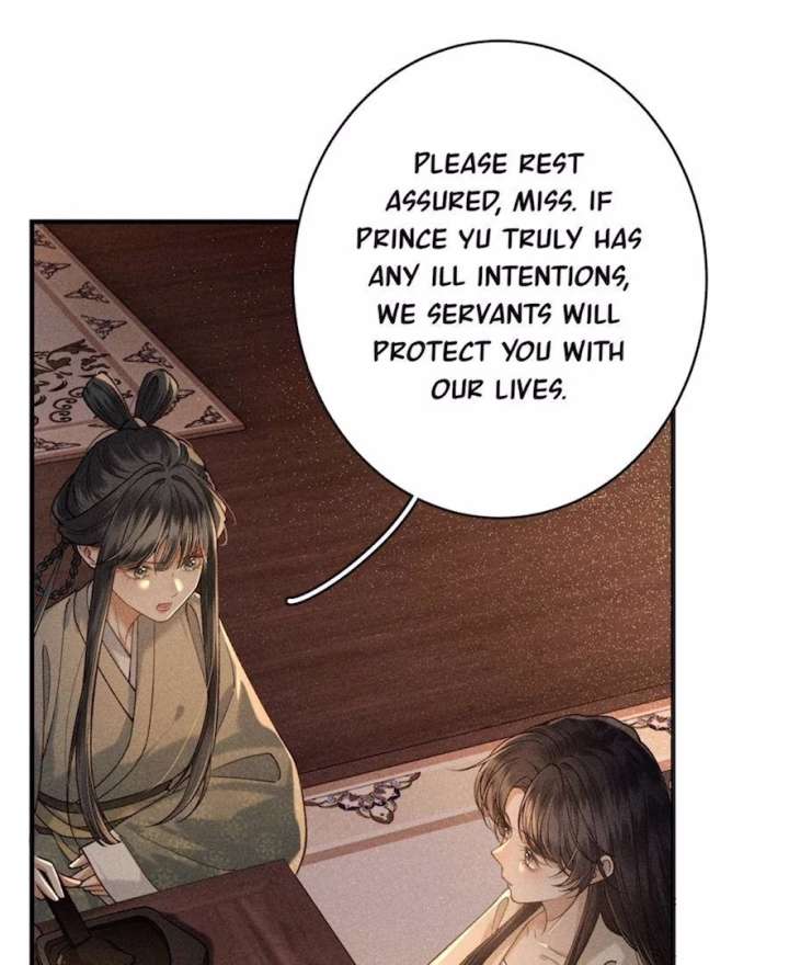 Rebirth of the Malicious Empress of Military Lineage Chapter 19 - Page 15