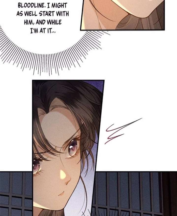 Rebirth of the Malicious Empress of Military Lineage Chapter 19 - Page 22