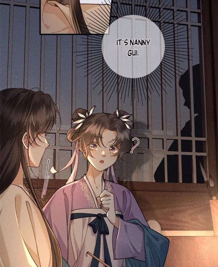 Rebirth of the Malicious Empress of Military Lineage Chapter 19 - Page 23