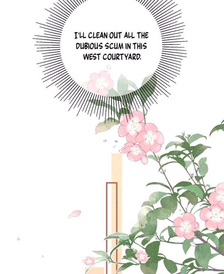 Rebirth of the Malicious Empress of Military Lineage Chapter 19 - Page 25