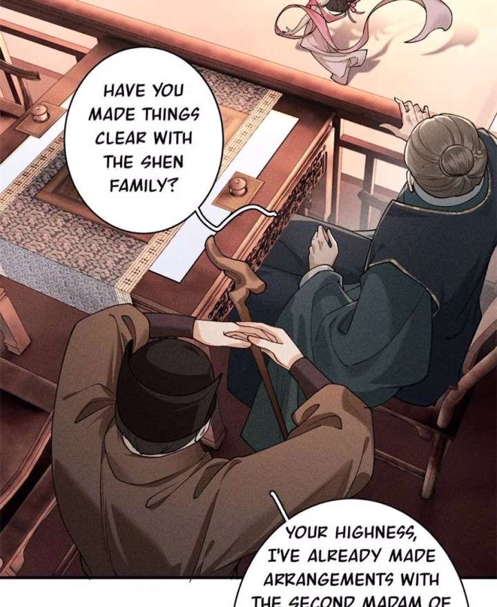 Rebirth of the Malicious Empress of Military Lineage Chapter 19 - Page 28