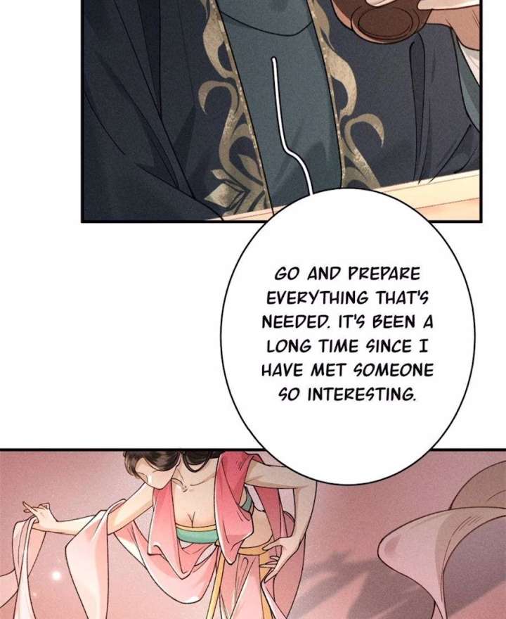 Rebirth of the Malicious Empress of Military Lineage Chapter 19 - Page 30