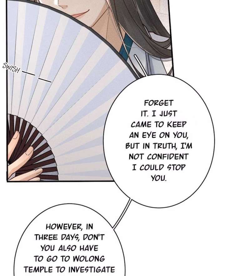 Rebirth of the Malicious Empress of Military Lineage Chapter 19 - Page 36
