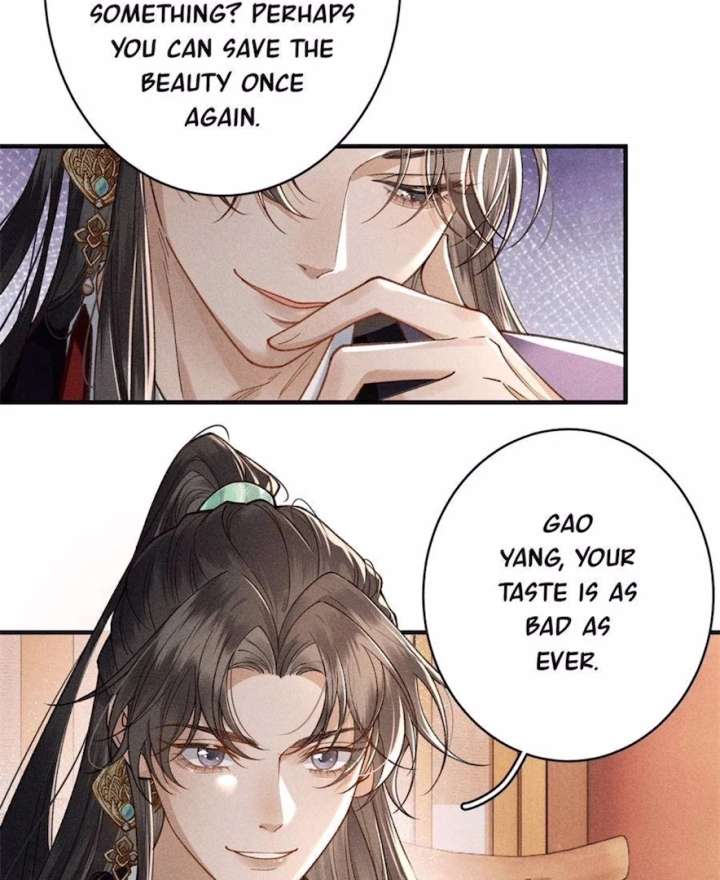 Rebirth of the Malicious Empress of Military Lineage Chapter 19 - Page 37