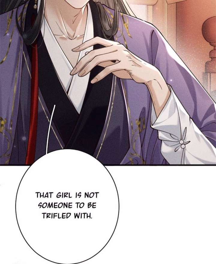 Rebirth of the Malicious Empress of Military Lineage Chapter 19 - Page 38