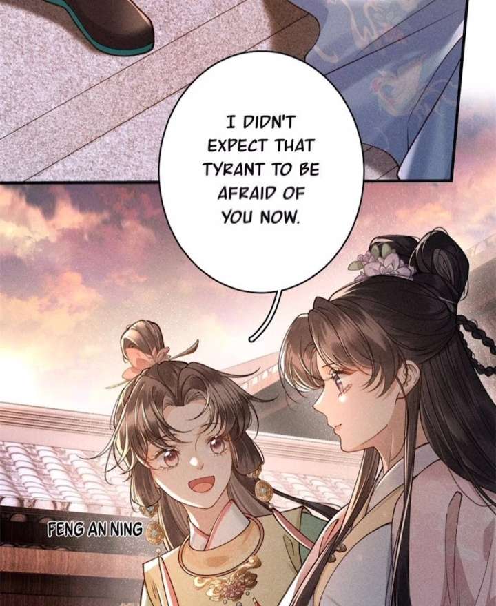 Rebirth of the Malicious Empress of Military Lineage Chapter 19 - Page 42