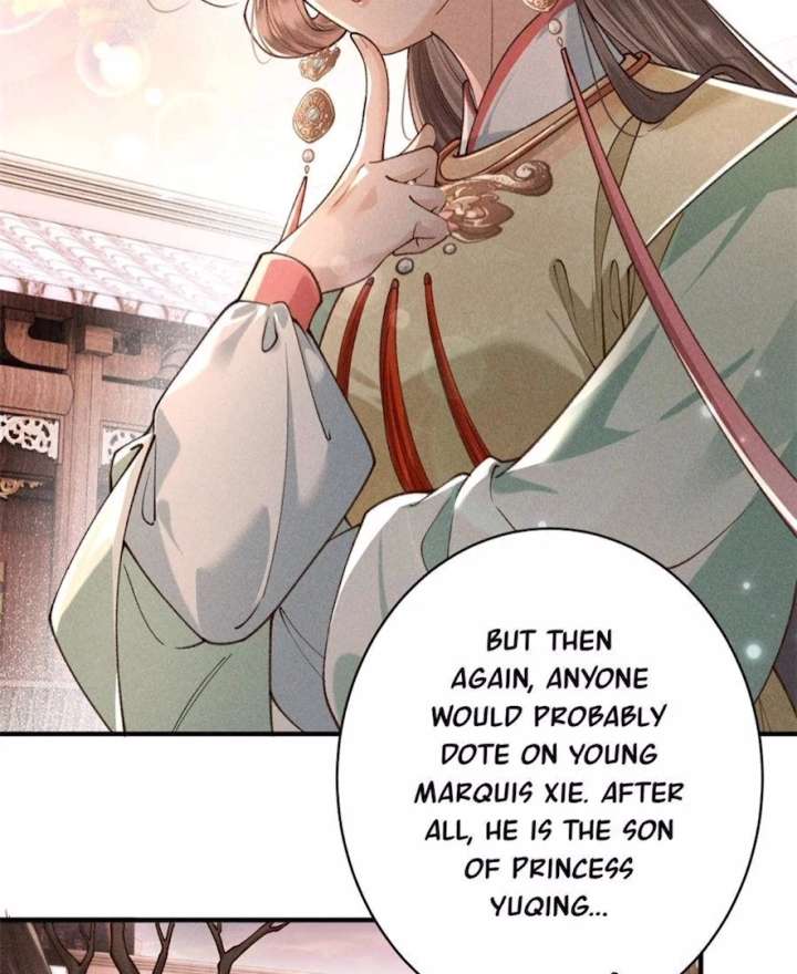 Rebirth of the Malicious Empress of Military Lineage Chapter 19 - Page 45
