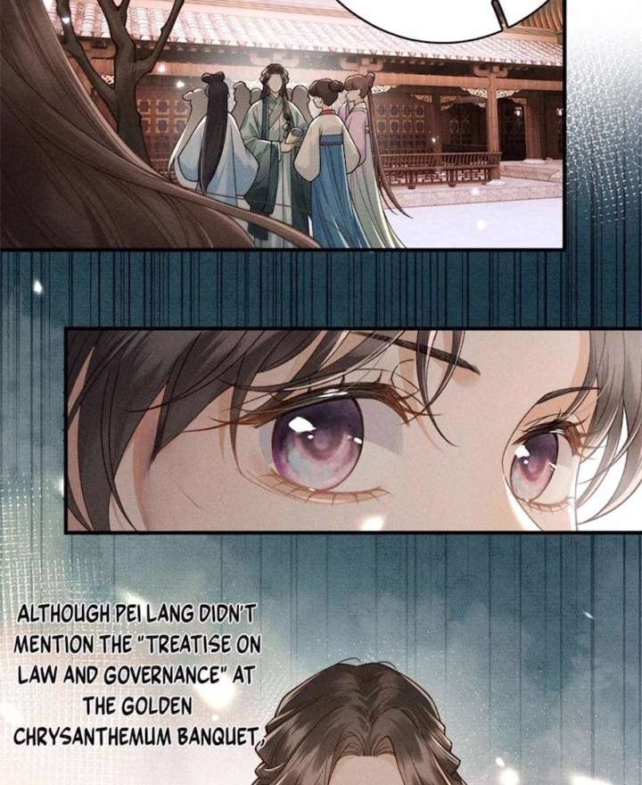 Rebirth of the Malicious Empress of Military Lineage Chapter 19 - Page 46