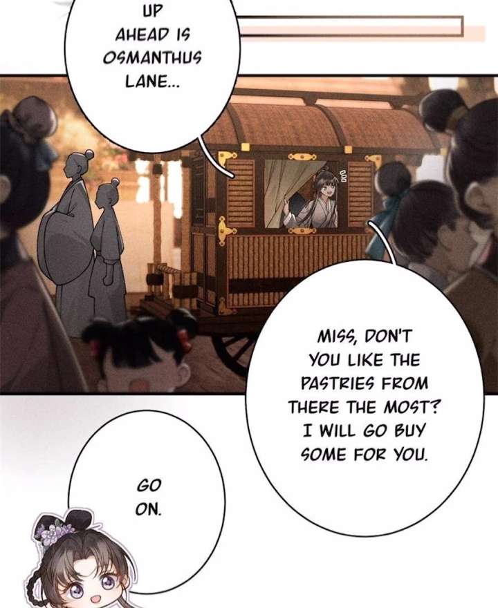 Rebirth of the Malicious Empress of Military Lineage Chapter 19 - Page 49