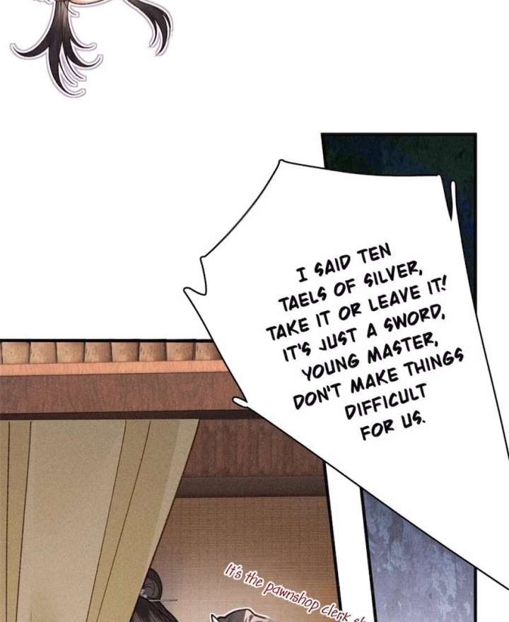 Rebirth of the Malicious Empress of Military Lineage Chapter 19 - Page 50