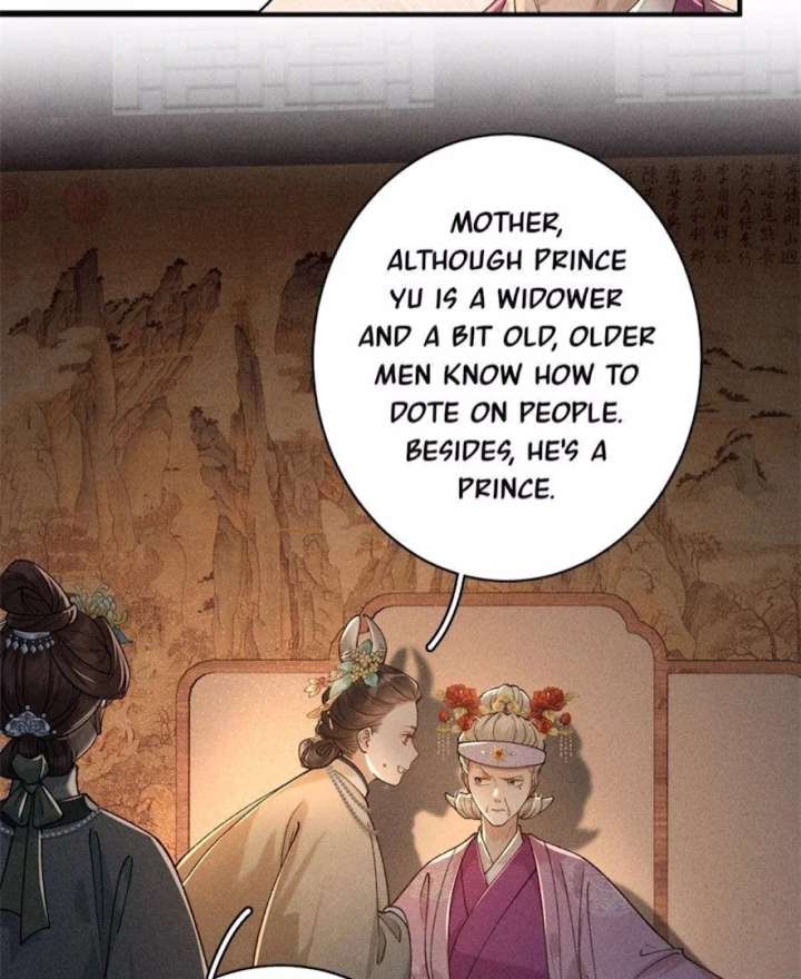 Rebirth of the Malicious Empress of Military Lineage Chapter 19 - Page 6