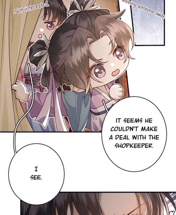 Rebirth of the Malicious Empress of Military Lineage Chapter 19 - Page 51