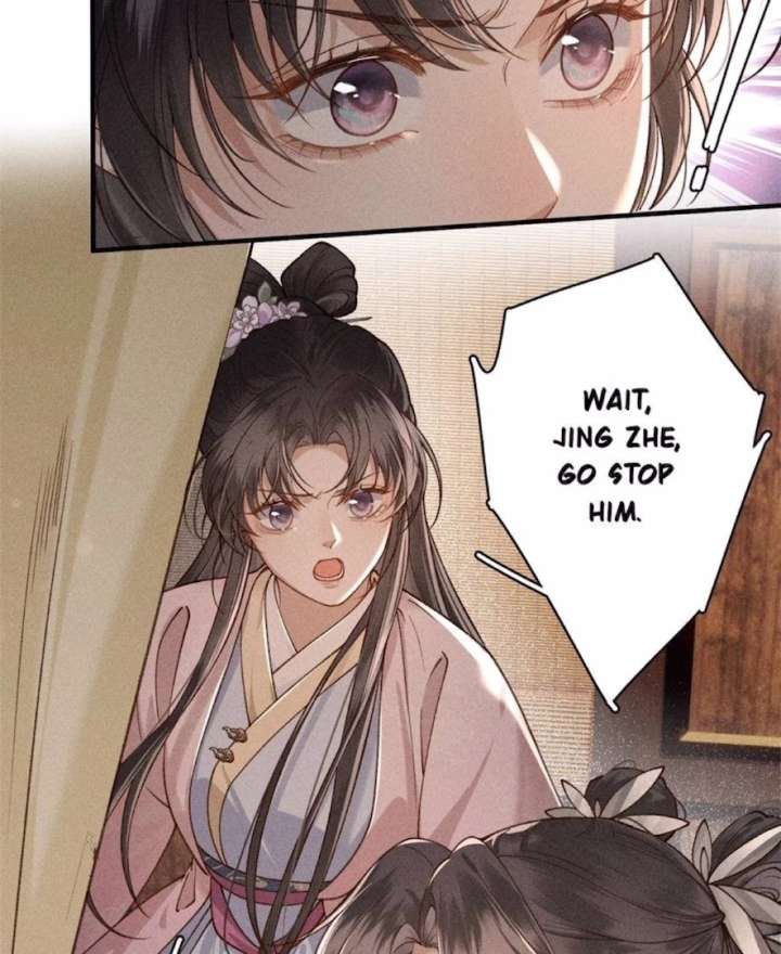 Rebirth of the Malicious Empress of Military Lineage Chapter 19 - Page 52