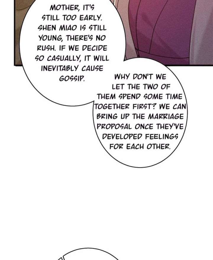 Rebirth of the Malicious Empress of Military Lineage Chapter 19 - Page 9