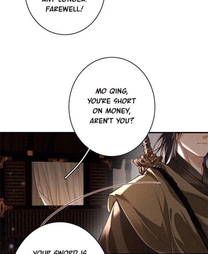 Rebirth of the Malicious Empress of Military Lineage Chapter 20 - Page 11