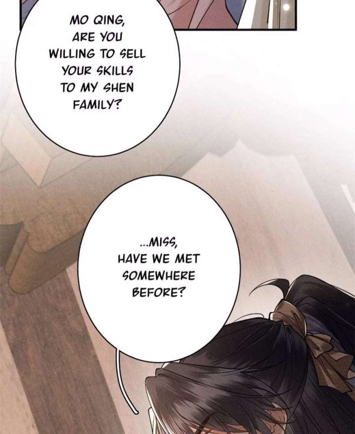 Rebirth of the Malicious Empress of Military Lineage Chapter 20 - Page 14