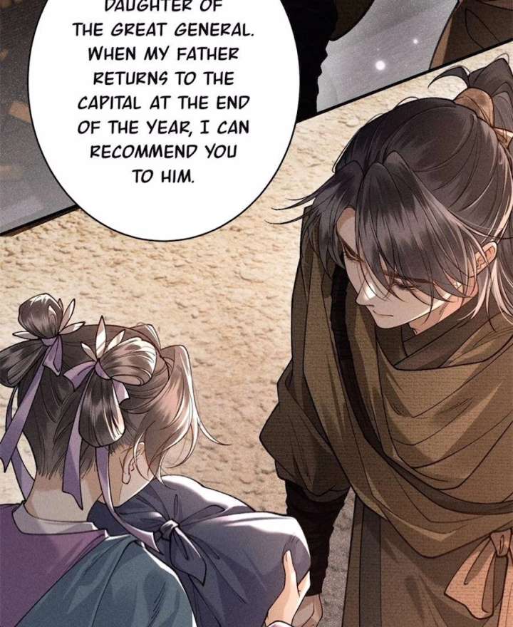 Rebirth of the Malicious Empress of Military Lineage Chapter 20 - Page 16