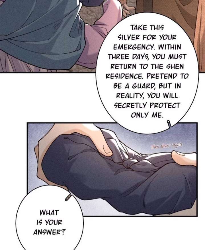 Rebirth of the Malicious Empress of Military Lineage Chapter 20 - Page 17