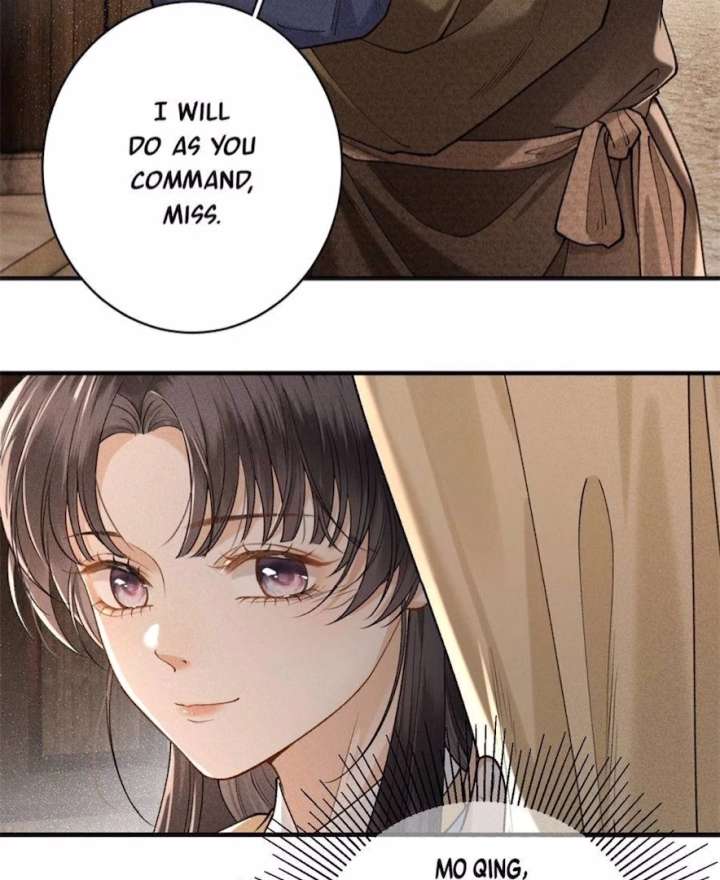 Rebirth of the Malicious Empress of Military Lineage Chapter 20 - Page 19