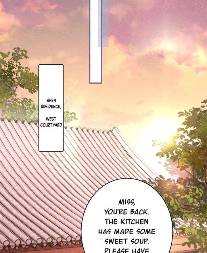 Rebirth of the Malicious Empress of Military Lineage Chapter 20 - Page 22