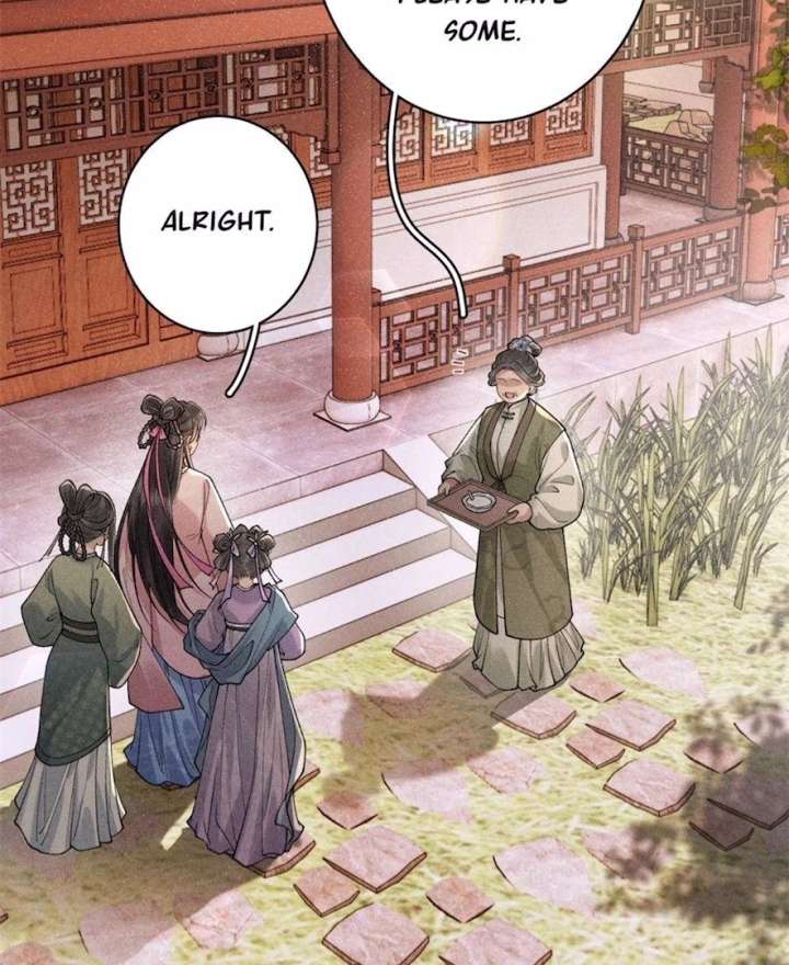 Rebirth of the Malicious Empress of Military Lineage Chapter 20 - Page 23