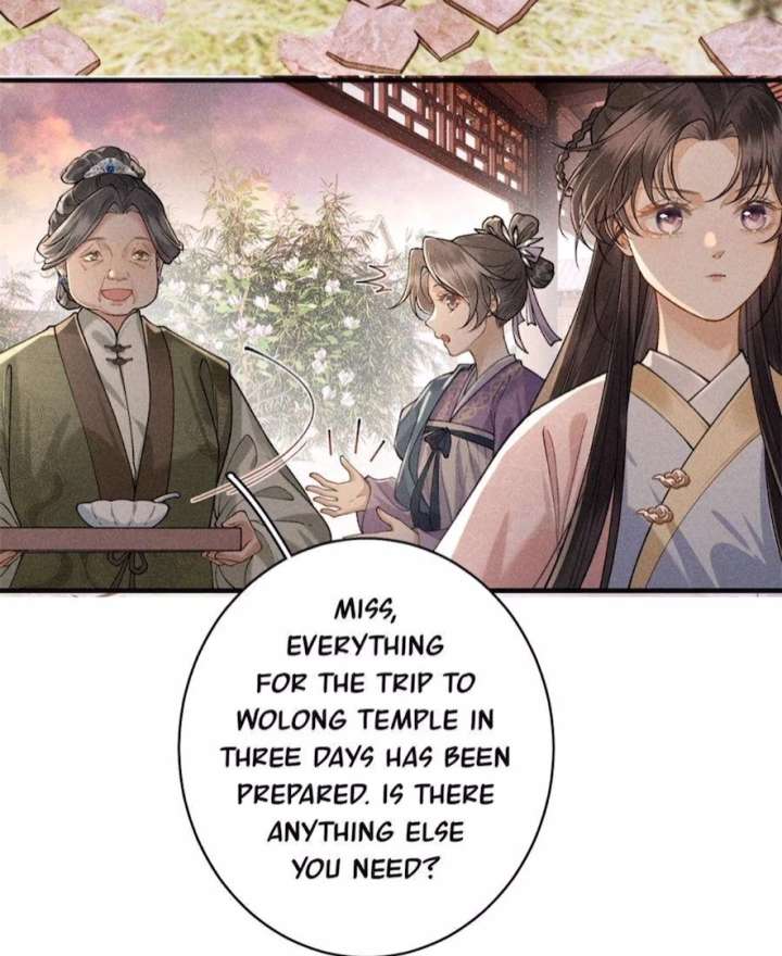 Rebirth of the Malicious Empress of Military Lineage Chapter 20 - Page 24