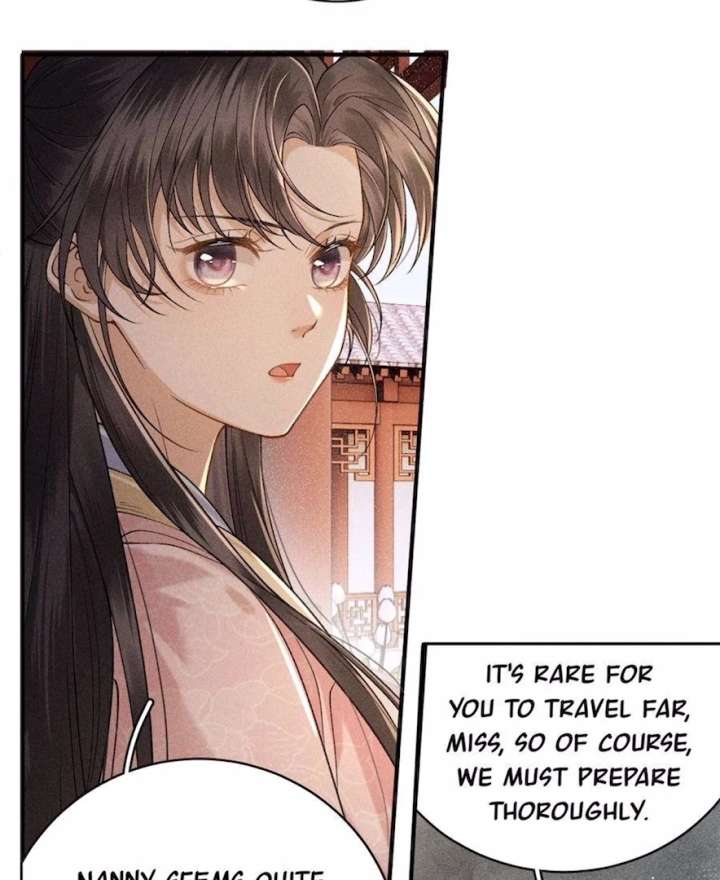 Rebirth of the Malicious Empress of Military Lineage Chapter 20 - Page 25