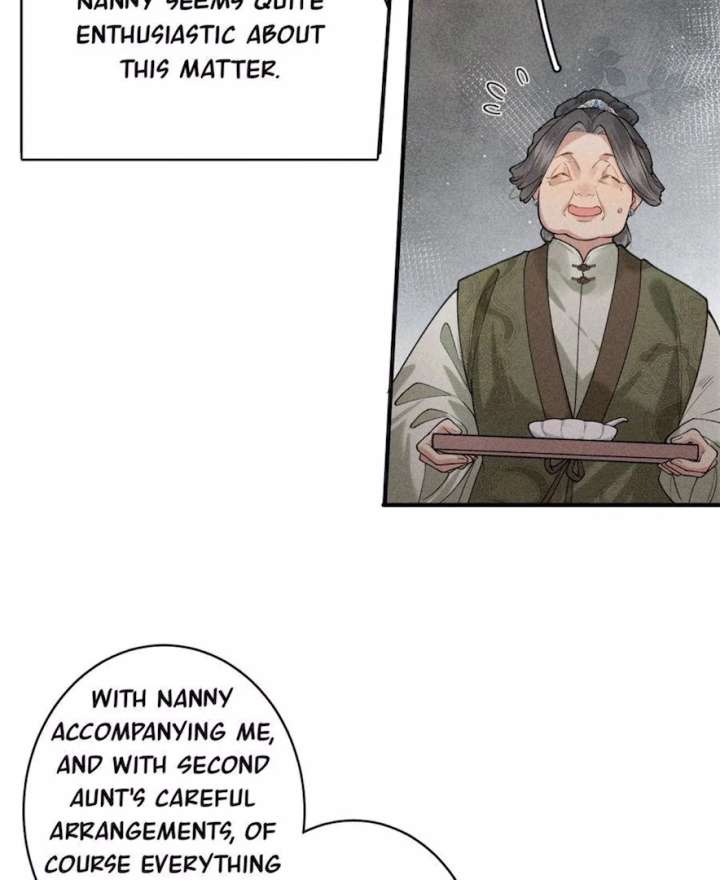 Rebirth of the Malicious Empress of Military Lineage Chapter 20 - Page 26