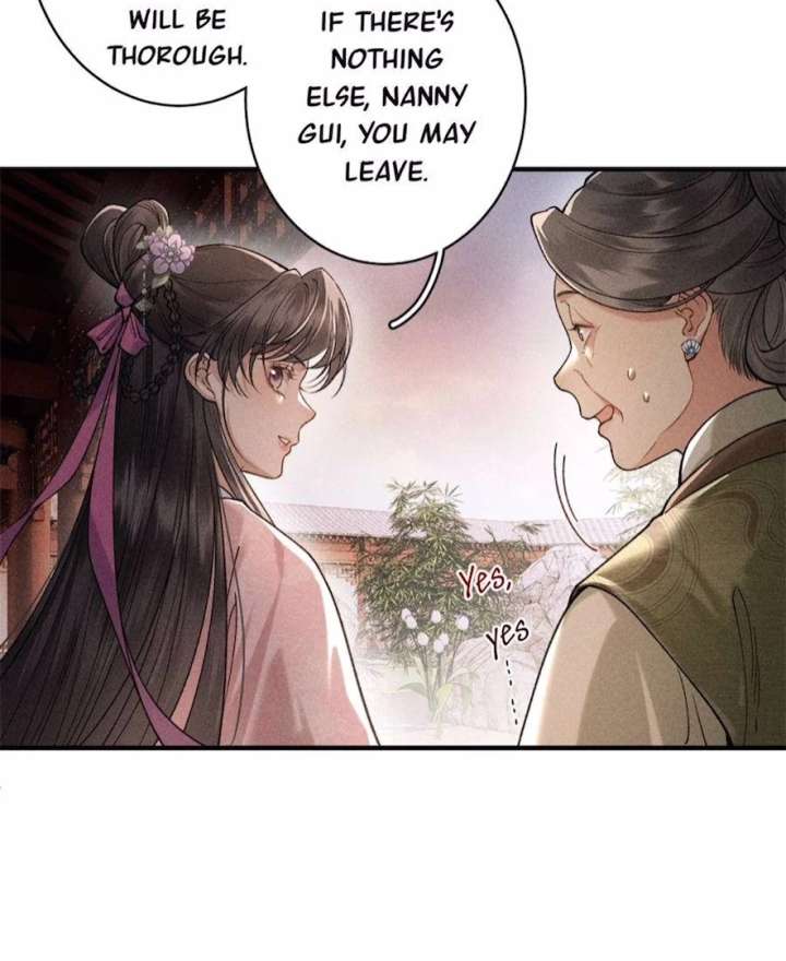 Rebirth of the Malicious Empress of Military Lineage Chapter 20 - Page 27