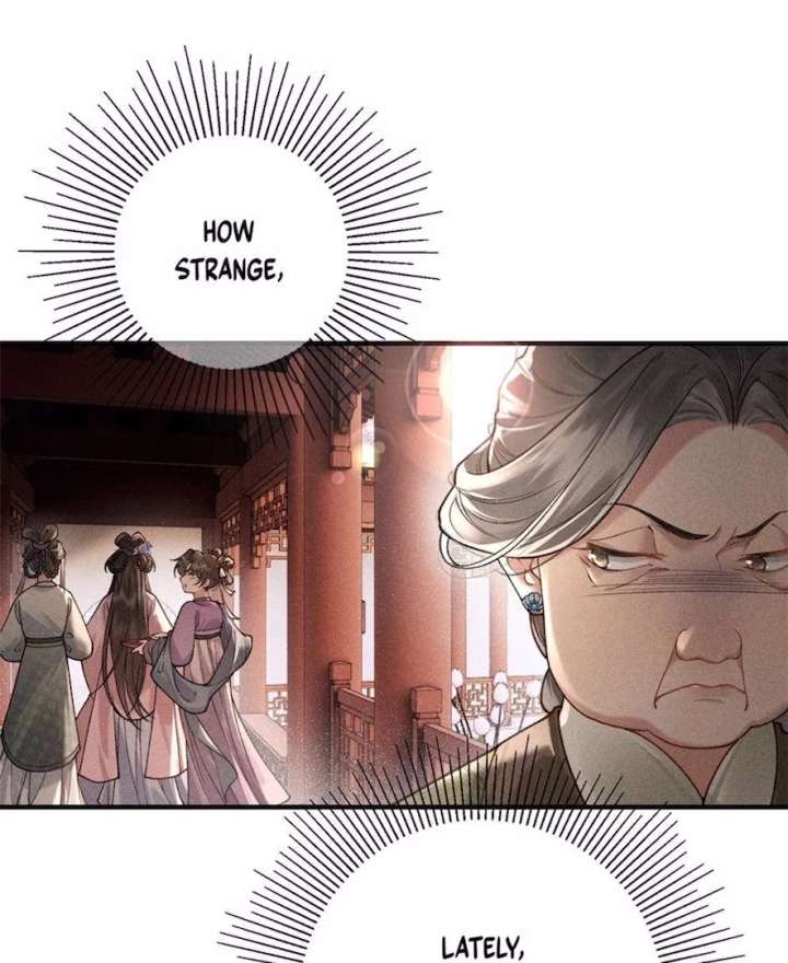 Rebirth of the Malicious Empress of Military Lineage Chapter 20 - Page 28