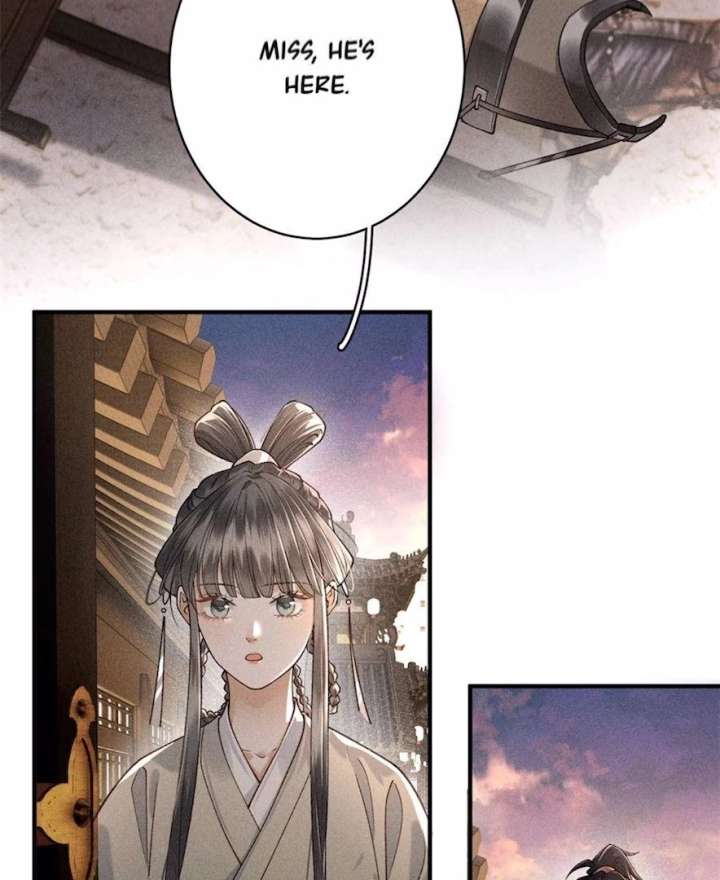 Rebirth of the Malicious Empress of Military Lineage Chapter 20 - Page 4