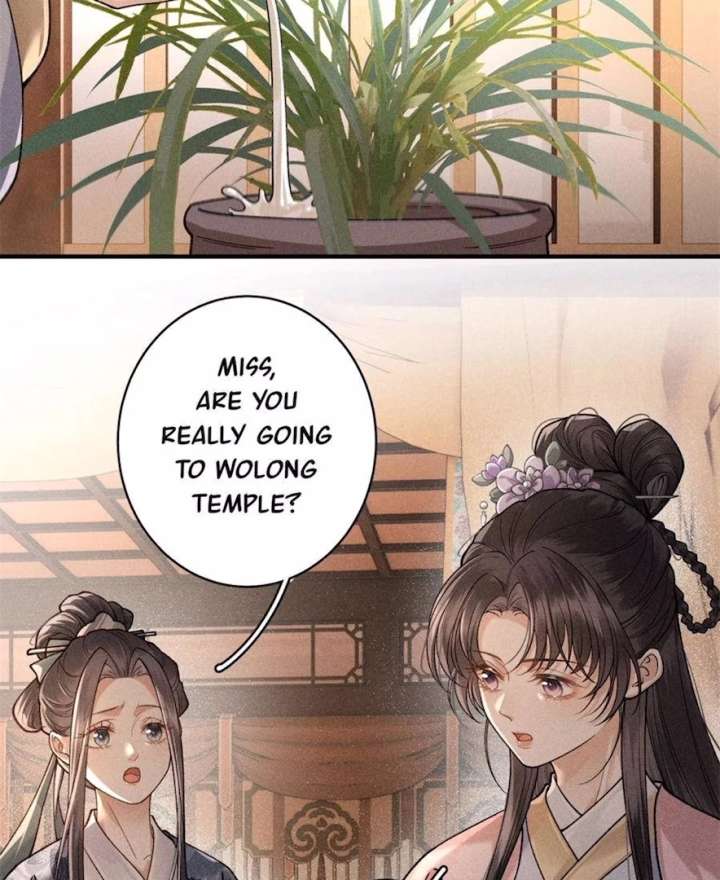 Rebirth of the Malicious Empress of Military Lineage Chapter 20 - Page 31