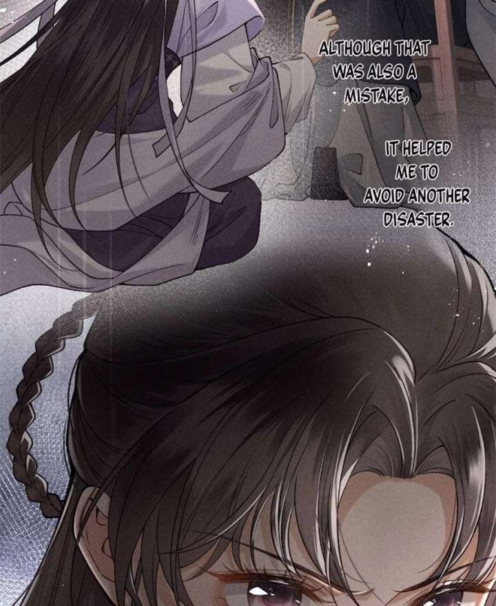 Rebirth of the Malicious Empress of Military Lineage Chapter 20 - Page 34