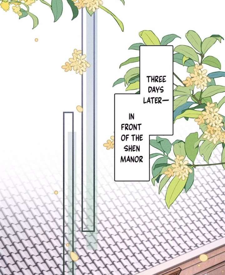 Rebirth of the Malicious Empress of Military Lineage Chapter 20 - Page 37