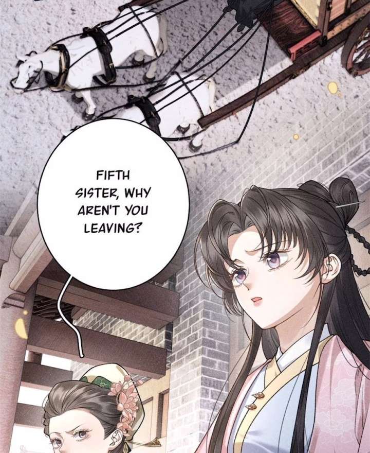 Rebirth of the Malicious Empress of Military Lineage Chapter 20 - Page 39