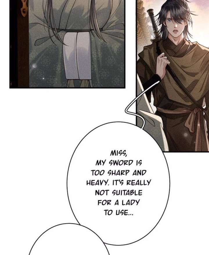 Rebirth of the Malicious Empress of Military Lineage Chapter 20 - Page 5