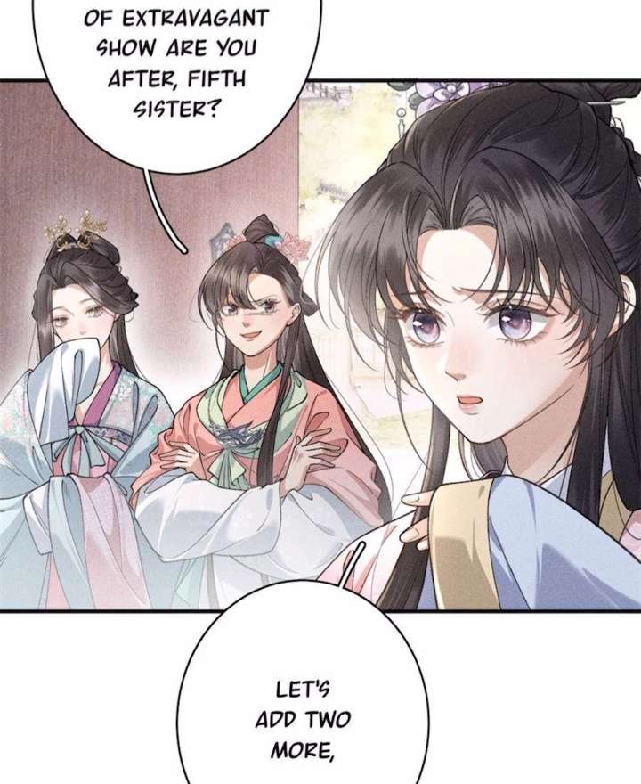 Rebirth of the Malicious Empress of Military Lineage Chapter 20 - Page 41