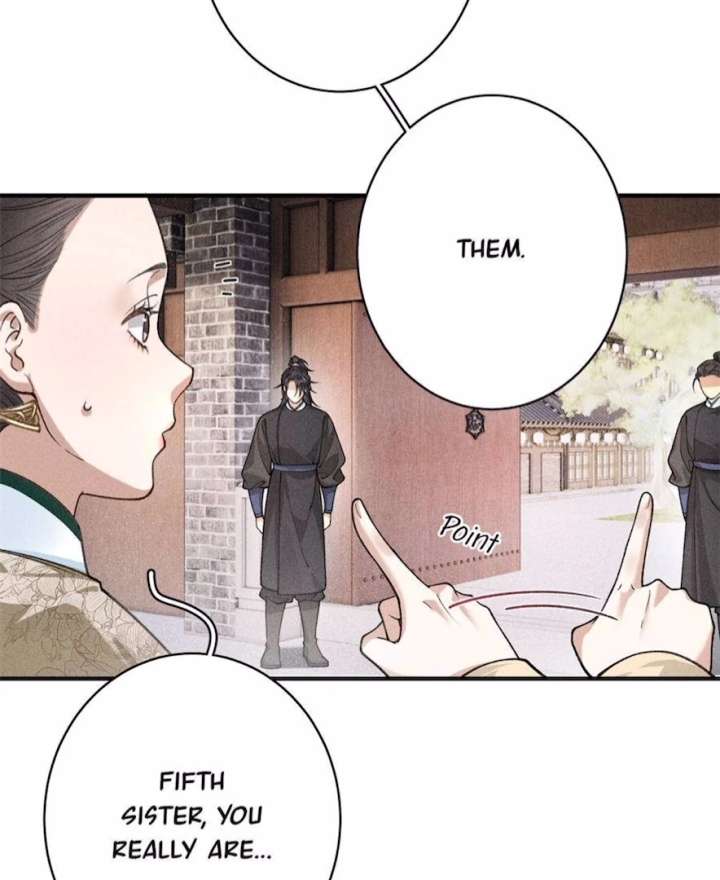 Rebirth of the Malicious Empress of Military Lineage Chapter 20 - Page 42