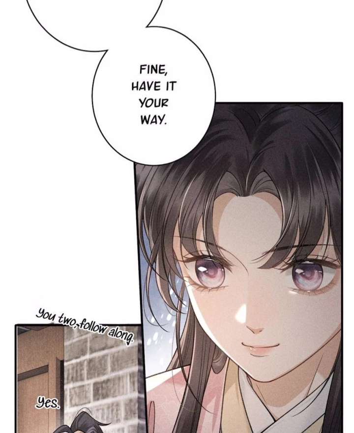 Rebirth of the Malicious Empress of Military Lineage Chapter 20 - Page 43