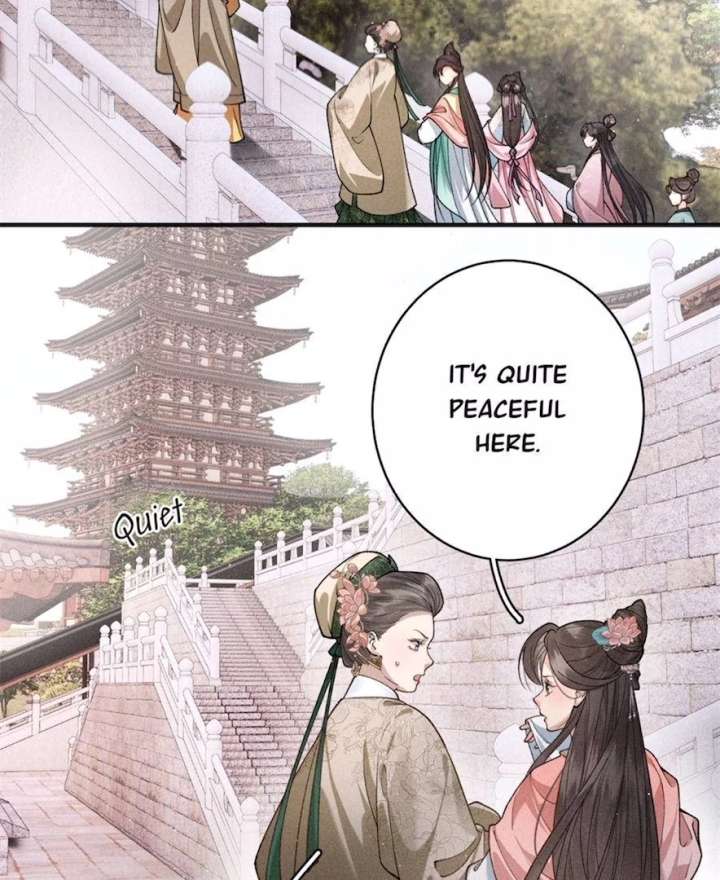 Rebirth of the Malicious Empress of Military Lineage Chapter 20 - Page 46