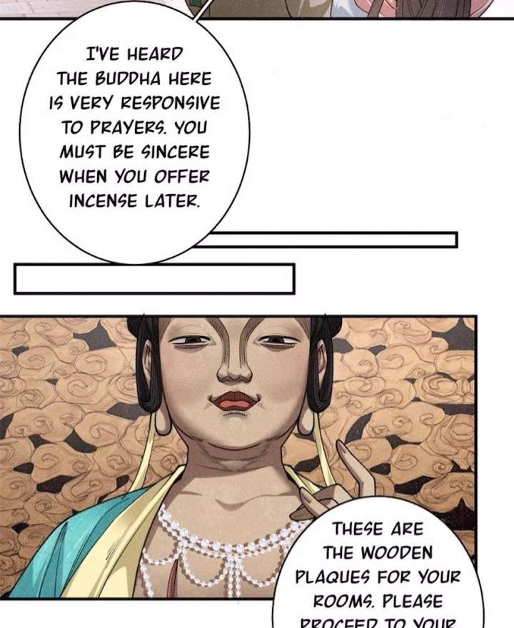 Rebirth of the Malicious Empress of Military Lineage Chapter 20 - Page 47