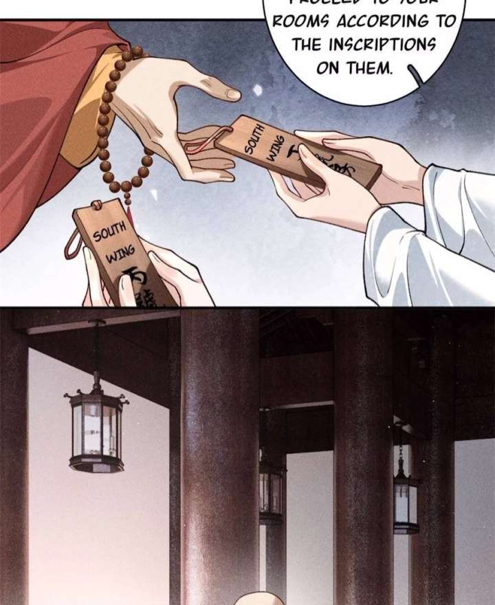 Rebirth of the Malicious Empress of Military Lineage Chapter 20 - Page 48