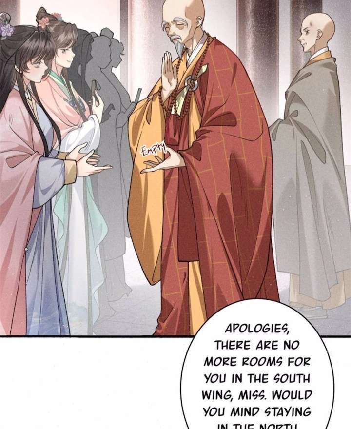 Rebirth of the Malicious Empress of Military Lineage Chapter 20 - Page 49