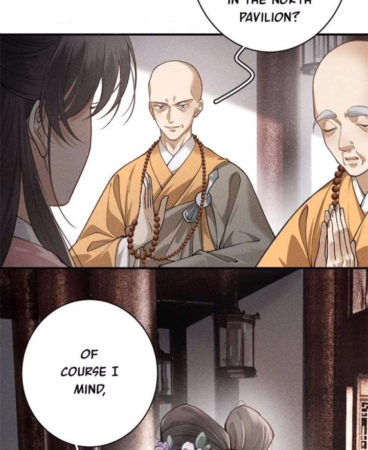 Rebirth of the Malicious Empress of Military Lineage Chapter 20 - Page 50