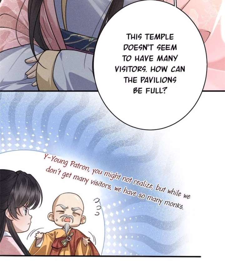 Rebirth of the Malicious Empress of Military Lineage Chapter 20 - Page 52