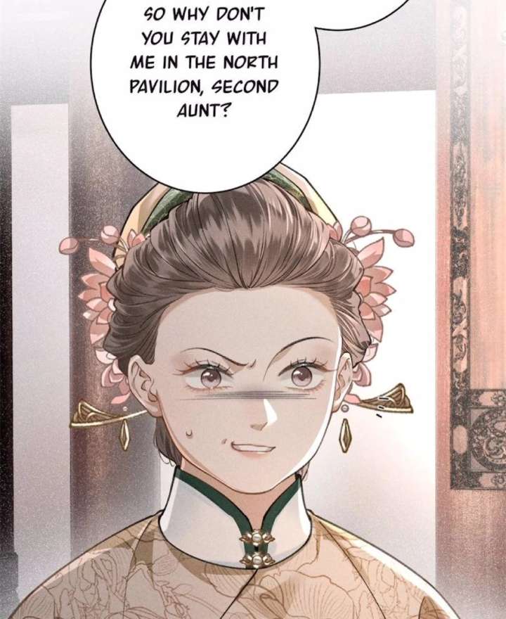 Rebirth of the Malicious Empress of Military Lineage Chapter 20 - Page 54