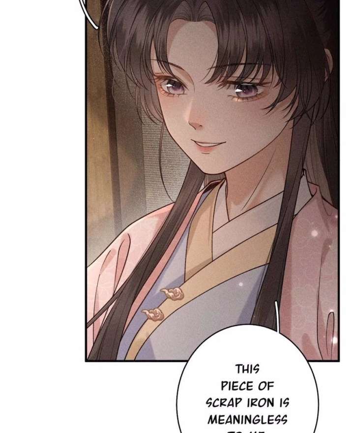 Rebirth of the Malicious Empress of Military Lineage Chapter 20 - Page 8