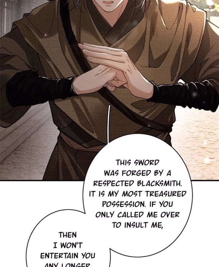 Rebirth of the Malicious Empress of Military Lineage Chapter 20 - Page 10