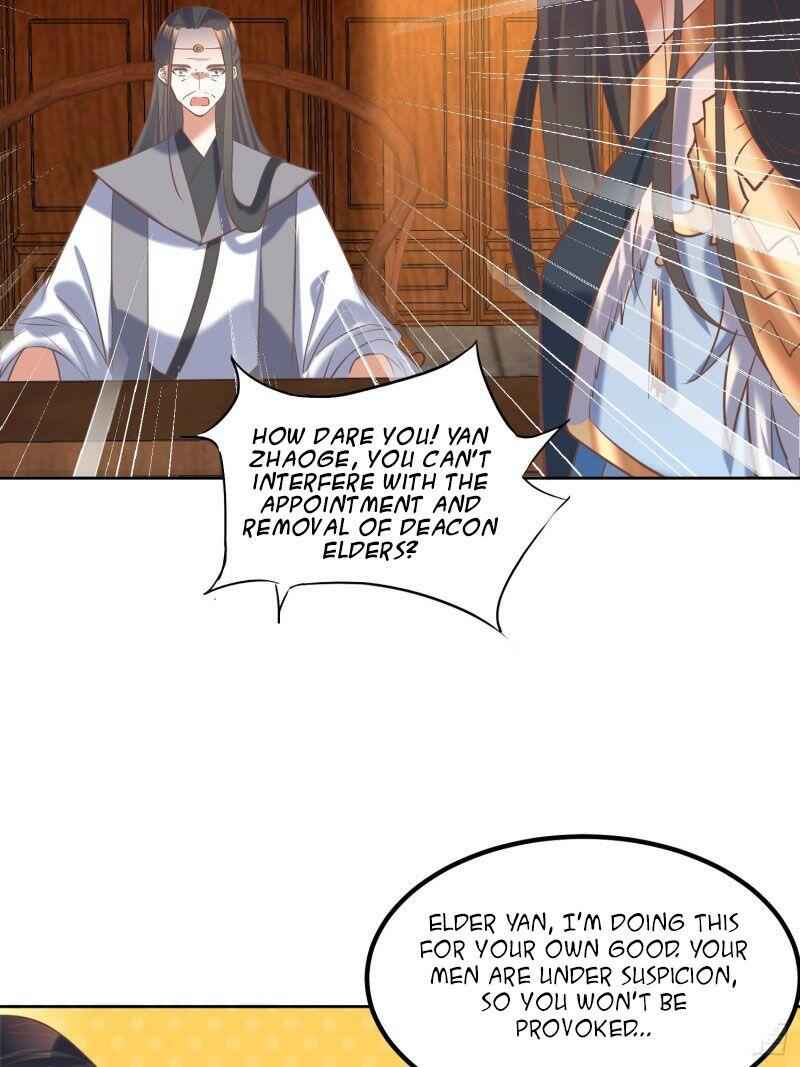 Rebirth of the Top Villain Chapter 10 - Page 18
