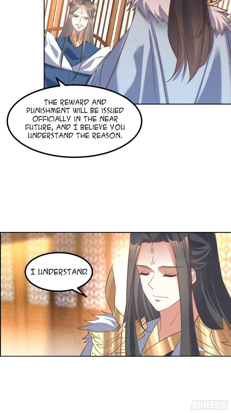 Rebirth of the Top Villain Chapter 10 - Page 22